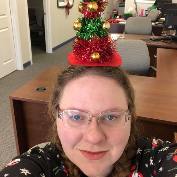 Meet your Posher, Samantha - Picture 1 of 1